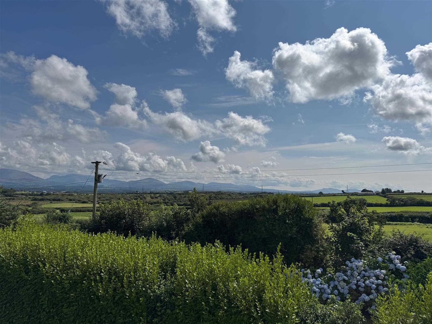 Tan Rhiw, Penmynydd, Llanfairpwll
